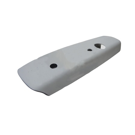 Aic Replacement Parts Hood Fits John Deere Tractors 3010 3020 s/n 122999-earlier WN-AR41148-PEX